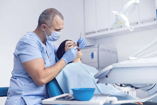 Oral Surgery in Sea Isle City, NJ